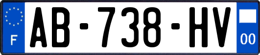 AB-738-HV