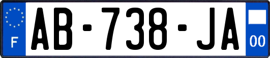 AB-738-JA