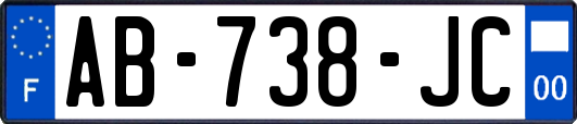 AB-738-JC