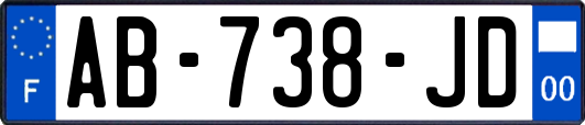 AB-738-JD