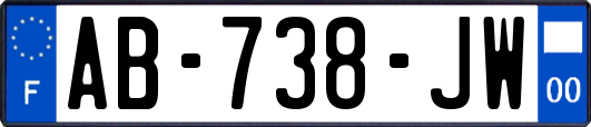 AB-738-JW