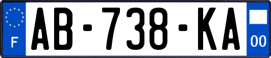 AB-738-KA