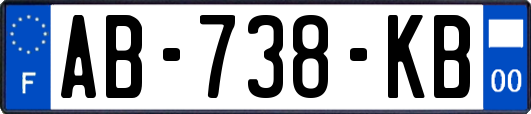 AB-738-KB