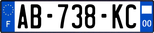 AB-738-KC