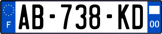 AB-738-KD