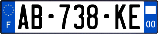 AB-738-KE