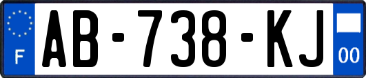 AB-738-KJ