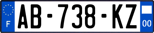 AB-738-KZ