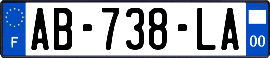 AB-738-LA