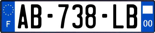 AB-738-LB