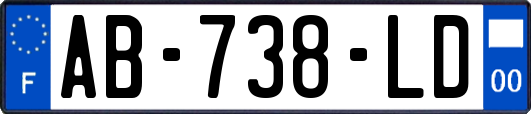 AB-738-LD