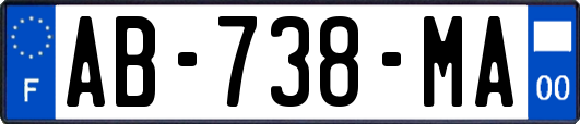 AB-738-MA
