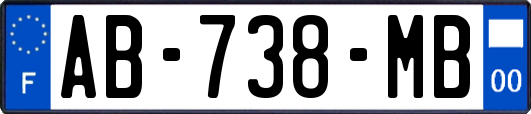 AB-738-MB