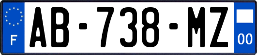 AB-738-MZ