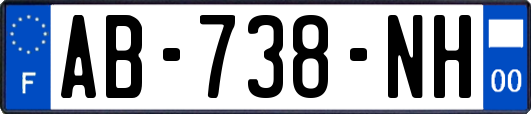 AB-738-NH