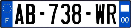 AB-738-WR