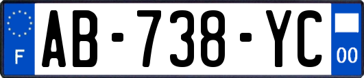 AB-738-YC