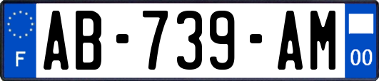 AB-739-AM