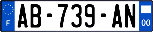 AB-739-AN