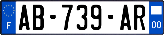 AB-739-AR