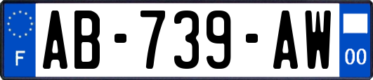 AB-739-AW