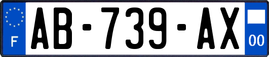 AB-739-AX