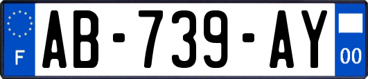 AB-739-AY