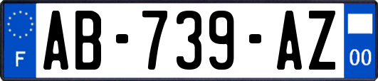 AB-739-AZ