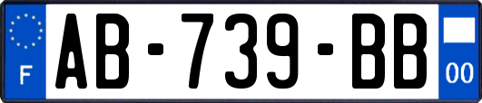 AB-739-BB