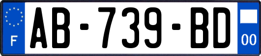 AB-739-BD