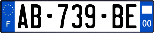 AB-739-BE