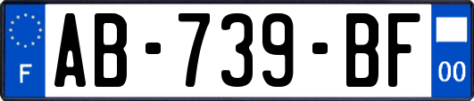 AB-739-BF