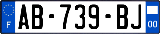 AB-739-BJ