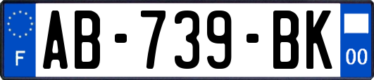 AB-739-BK