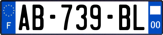 AB-739-BL