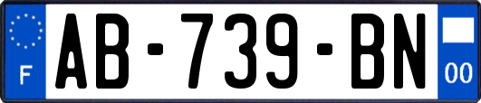 AB-739-BN