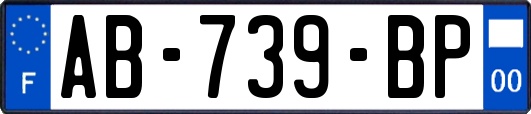 AB-739-BP