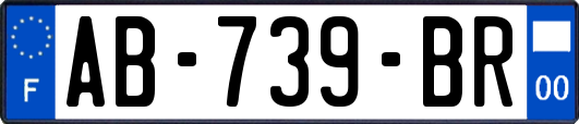 AB-739-BR