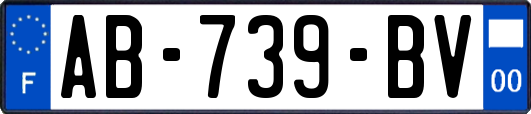 AB-739-BV