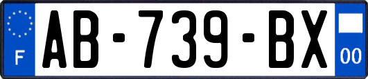 AB-739-BX