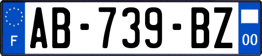 AB-739-BZ