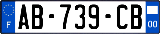 AB-739-CB