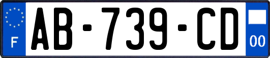 AB-739-CD