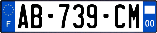 AB-739-CM