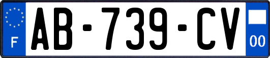 AB-739-CV