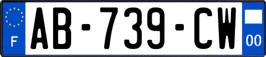 AB-739-CW