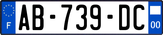 AB-739-DC