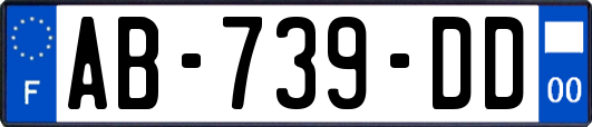 AB-739-DD