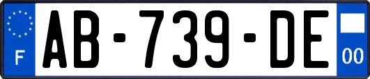 AB-739-DE