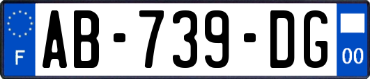 AB-739-DG